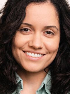 Amanda Cruz Gonzales