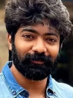 Velu Lakshman