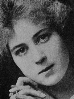 Миньон Андерсон