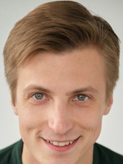 Александр Румянцев