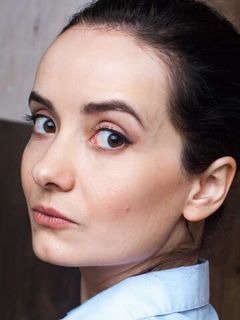 Евгения Крюкова