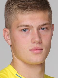 Артём Довбик