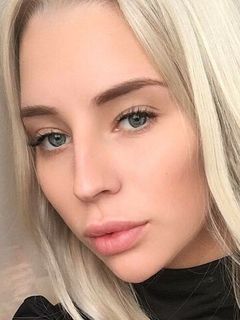 Яна Кудрявцева