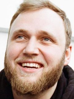 Илья Макаров