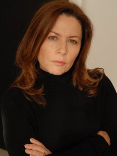 Кэрол Руджиер