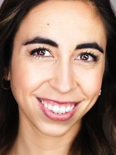 Эухения Фортеса