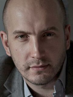 Евгений Гальперин