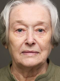 Элеонора Мировская