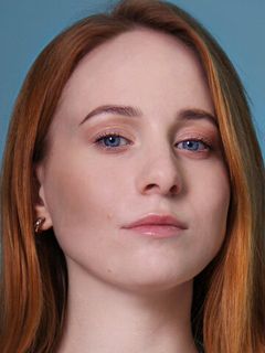 Полина Антропова