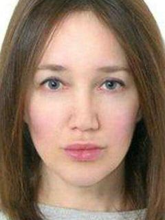 Наталья Мостакова