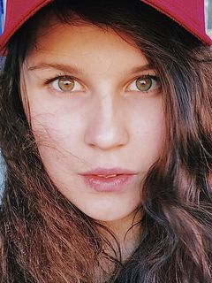 Александра Шишова