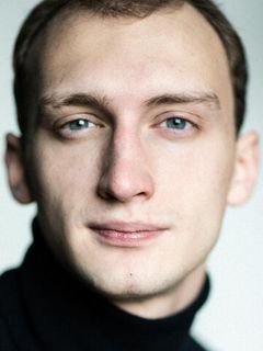 Никита Сухарев
