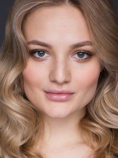 Айна Арифулина