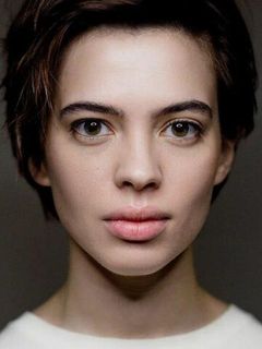 Анастасия Кувшинова