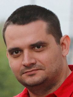 Леонид Хромов