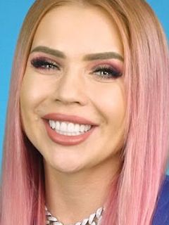 Карина Лазарьянц