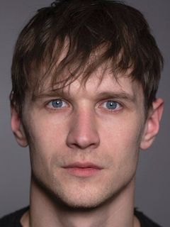 Максим Зауторов