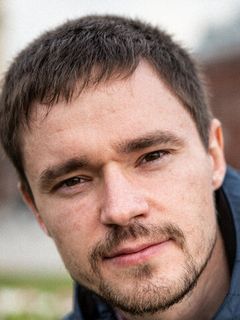 Геннадий Медведев