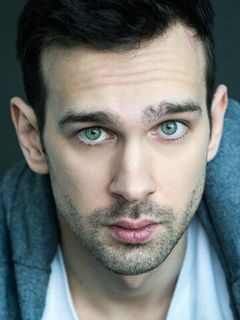 Вадим Ковальский