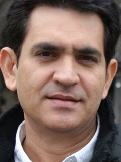 Омунг Кумар