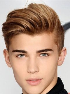 Ryan Velcentino