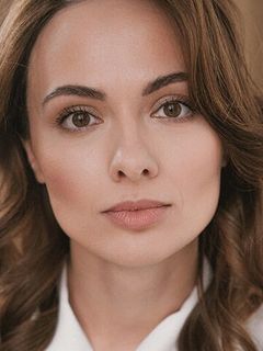 Анастасия Олександрук