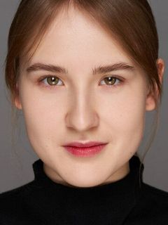 Анна Рыжова