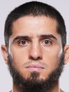 Ислам Махачев