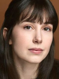 Zoe Mintz