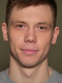 Дмитрий Стручков