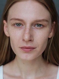 Елена Кульчицкая