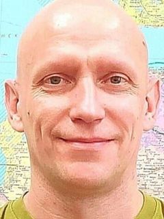 Даниил Миридонов