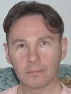 Станислав Сидоров