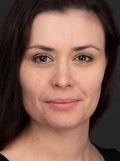 Софья Молчанова