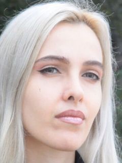 Камелия Красуля