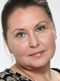 Анна Куницкая