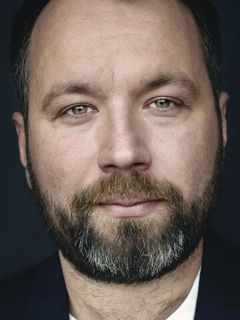 Андрей Чеботарев