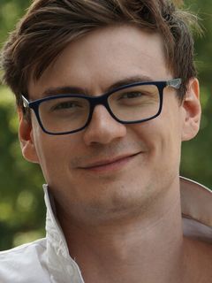 Сергей Казаков