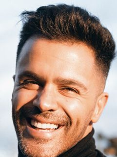 Sirvan Khosravi
