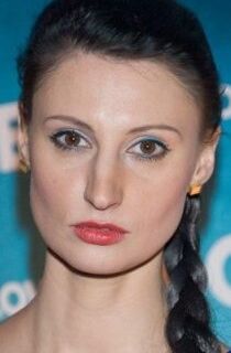 Барбара Бяловас