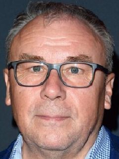 Богдан Калюс