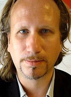 Рикард Борггорд