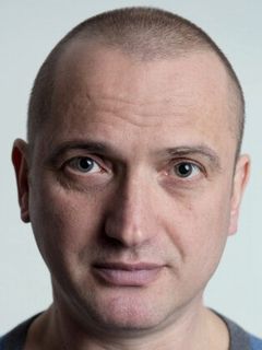 Андрей Красноусов