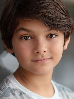Jack Austin