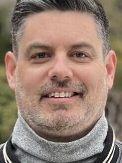 Майкл Кеннеди