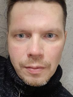 Виталий Гирон