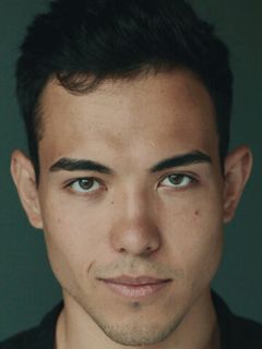 Виталий Покусов