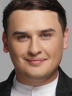 Владимир Мартынец