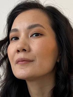 Евгения Мэрдыгеева