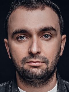Тимур Ромашко
